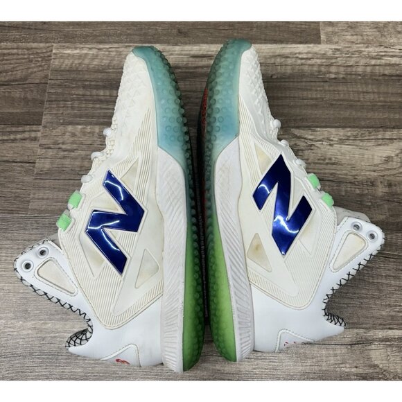 New Balance Baseball Turf Shoes Men’s Size 8.5D Fuelcell Ohtani 1 Lab Work main image 8